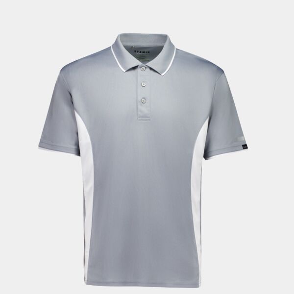 Mens Striker Short Sleeve Polo Thumbnail