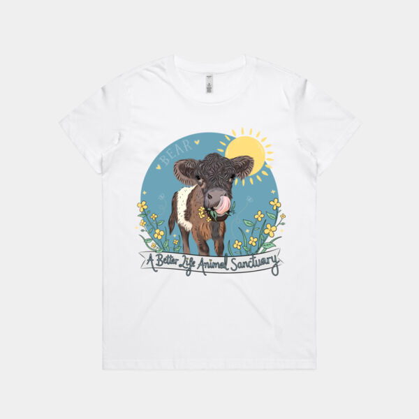 Bear Tee (2025) Thumbnail