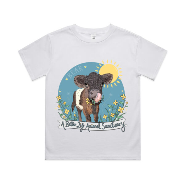 Bear Tee (2025) Thumbnail