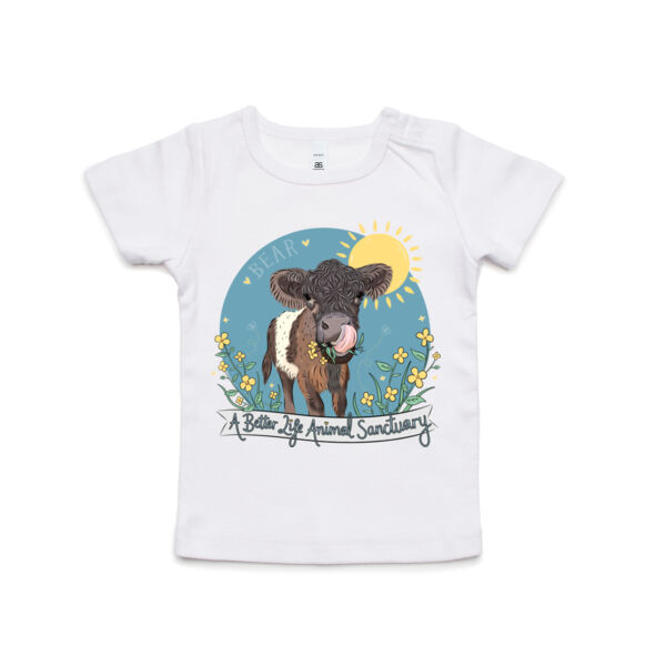 Bear Tee (2025) Thumbnail